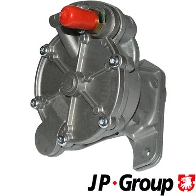 Vacuum Pump, braking system